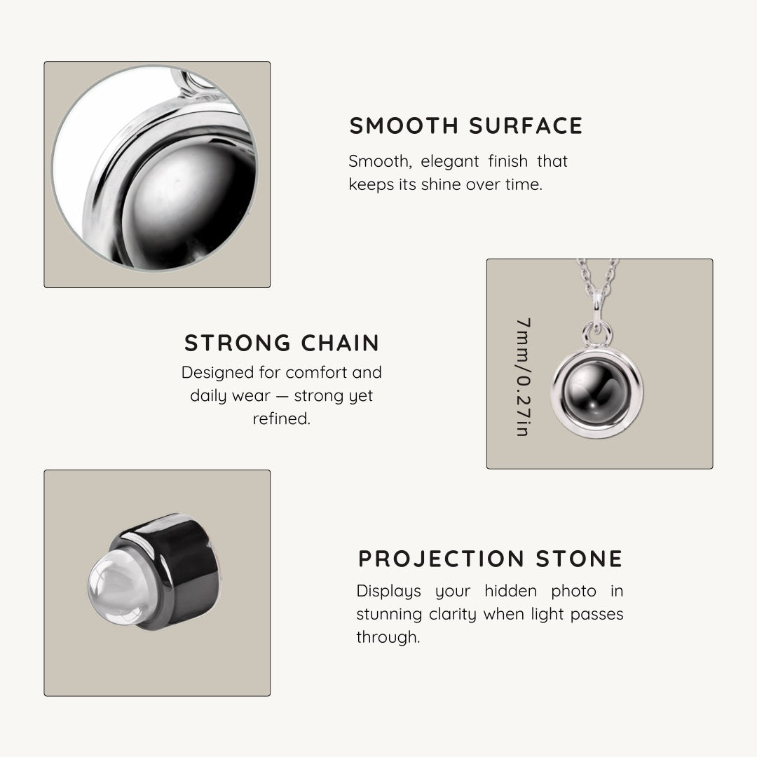 The Paw Pendant