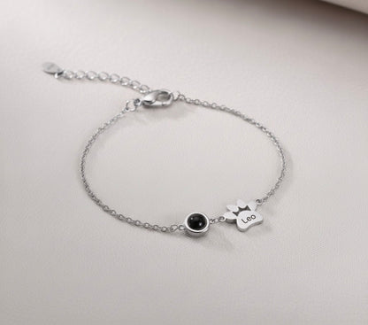 The Pawfect Bracelet