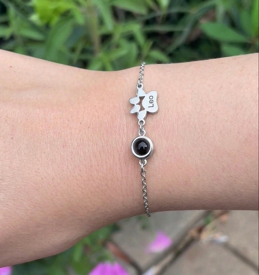 The Pawfect Bracelet